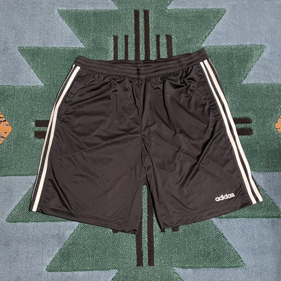 Adidas Aeroready Ventilated Shorts - Picture 1 of 6